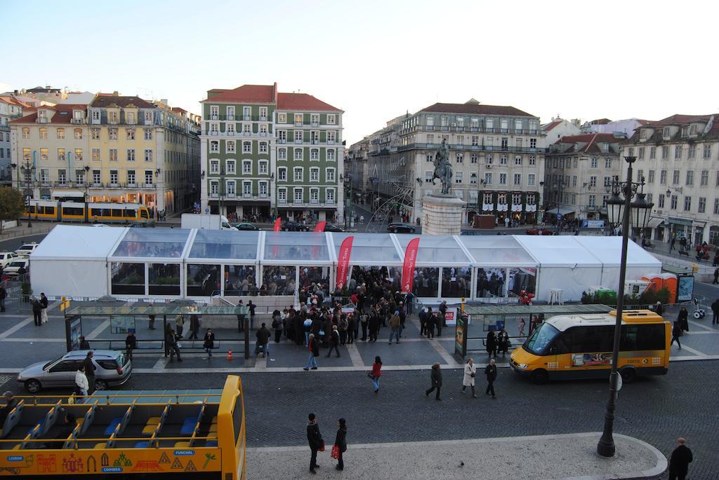 Pensao Beira Minho Hotel - Lisbon — Photos 2