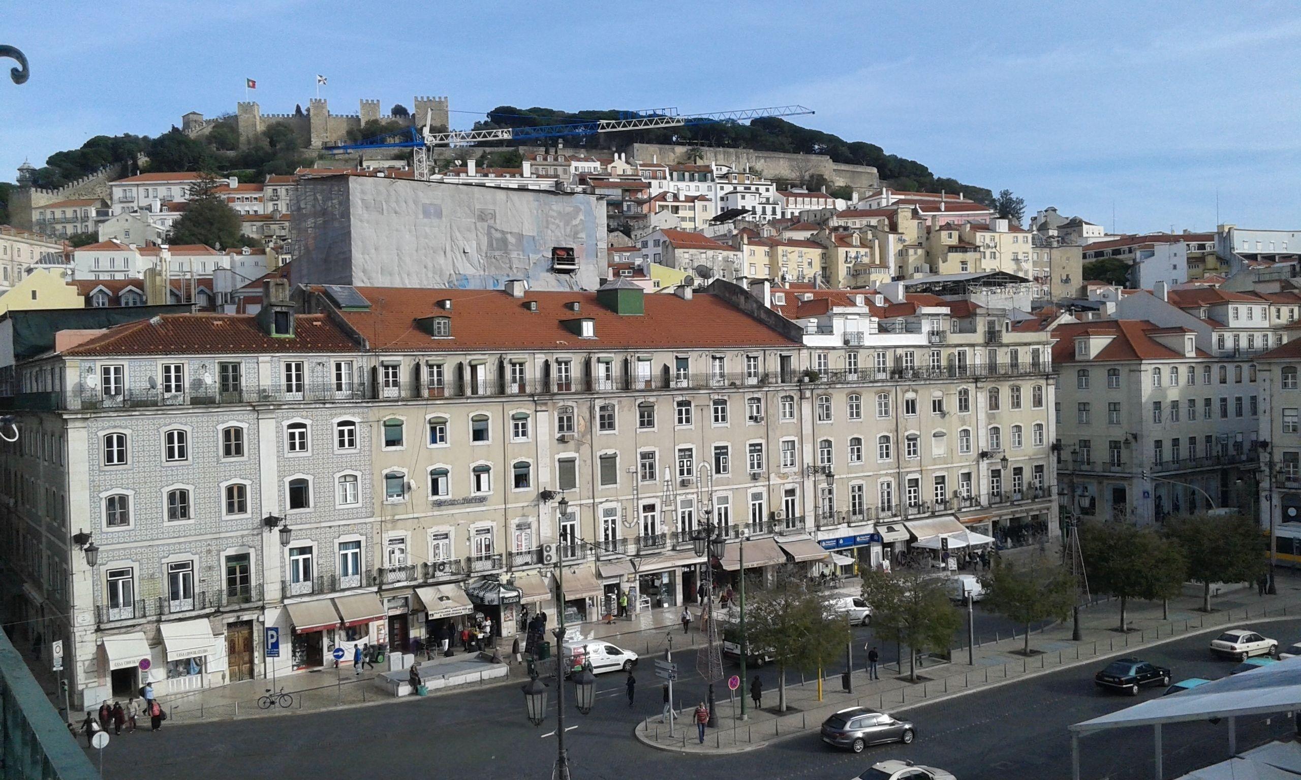 Pensao Beira Minho Hotel - Lisbon, Lisbon